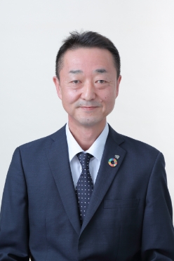 執行役員 写真