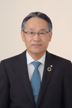 執行役員 写真